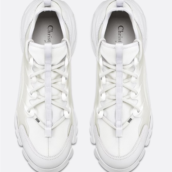 Dior D-connect sneakers size 42 unisex - Picture 7 of 12